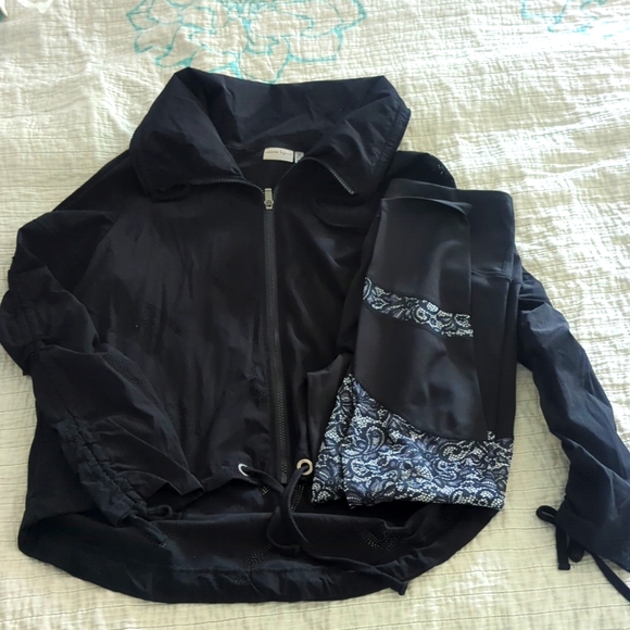 Nanette Lepore matching set - Picture 1 of 5